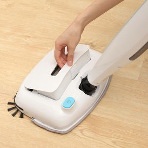 <span class=keywords><strong>Balai</strong></span> aspirateur à main 3 en 1 sans fil rechargeable en acier - Product Image 5