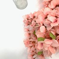 Bunga Bougainvillea Buatan Grosir untuk Dekorasi Rumah