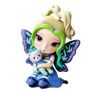 Caja Sorpresa 3D con Temática <span class=keywords><strong>de</strong></span> Cine y TV, con Empaque Original - Chenyu Venta al por Mayor OEM Coleccionables <span class=keywords><strong>de</strong></span> PVC para Niñas (Preventa) - Product Image 2