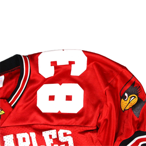 Maglie da Football americano a sublimazione dell'uniforme da Football americano Wea - Product Image 5