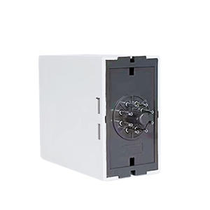 XJ3-5 <b>Relay</b> XJ3-D for Motor and Water Pump AC380V Phase Loss & Sequence <b>Protection</b> <b>System</b> - Product Image 2