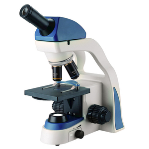 Bestscope BS-2026M Biologique avec système d'éclairage LED rechargeable pour les applications académiques et agricoles - Product Image 1