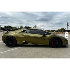 <span class=keywords><strong>Lamborghini</strong></span> Huracan STO Coupé d'occasion - Product Image 4