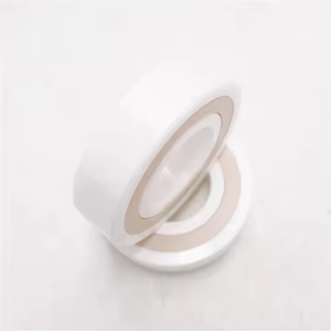 6801-2RS 61801-2RS Rodamiento rígido de bolas de pared delgada de cerámica ZrO2 completo con sello de PTFE Tamaño 12x21x5mm - Product Image 3