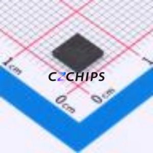 Chip IC de circuito integrado nuevo y original de 1/2 "(5x5), PMIC, IC de potencia de DC-DC - Product Image 1
