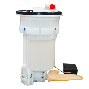 Dopson 77020-02190 <span class=keywords><strong>Ricambio</strong></span> Pompa Carburante Elettrica per <span class=keywords><strong>Moto</strong></span> e Auto, Componenti per Toyota COROLLA EX - Product Image 3