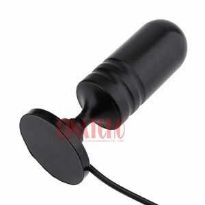 <span class=keywords><strong>Antena</strong></span> <span class=keywords><strong>Digital</strong></span> DVB-T para Auto, Interior y <span class=keywords><strong>TV</strong></span>, con Base Magnética UV CMMB, Alta Ganancia, Vertical, IEC - Product Image 5