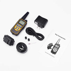 <span class=keywords><strong>2026</strong></span> gran oferta <span class=keywords><strong>Collar</strong></span> de entrenamiento para perros Beep Vibration Safe Shock IX7 <span class=keywords><strong>E</strong></span>-<span class=keywords><strong>Collar</strong></span> 500m <span class=keywords><strong>Collar</strong></span> de entrenamiento para perros Tren 2 Perros <span class=keywords><strong>Collar</strong></span> de entrenamiento - Product Image 4