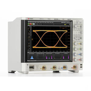 Oscilloscopio ad Alta Definizione Keysight DSOS204A <span class=keywords><strong>2</strong></span> GHz - Product Image 3