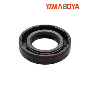 Sello de aceite para motor fuera de borda Yamaha 93106-18001 para motores de 60 HP, pieza de repuesto - Product Image 4
