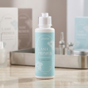 Primaire pour cils en gros 100ml – Élimine huile et saleté, meilleure adhérence – Distributeur agréé JOVISA - Product Image 1