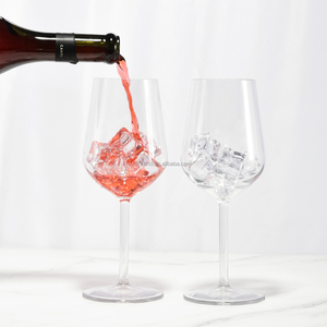 Verres à vin Lincond en vente flash, incassables, réutilisables, 16 oz, <span class=keywords><strong>verre</strong></span> à champagne <span class=keywords><strong>personnalisé</strong></span>, <span class=keywords><strong>verre</strong></span> à vin en <span class=keywords><strong>plastique</strong></span> - Product Image 6