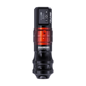 เครื่องสักไร้สาย Dragon Limited Edition Fold Pro รุ่นพิเศษ - Product Image 1