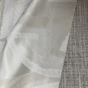 <span class=keywords><strong>Tende</strong></span> oscuranti <span class=keywords><strong>geometriche</strong></span> minimaliste di lusso moderno-personalizzate per l'arredamento della casa - Product Image 5