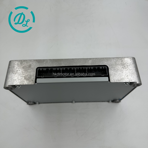 Contrôleur d'excavatrice KHR48006, remplacement de l'ECU pour CX210C CX220C, module de commande robuste pour moteur Tier 3 KHR48007 - Product Image 2