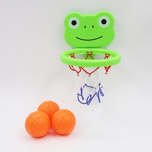 Jouet <span class=keywords><strong>de</strong></span> <span class=keywords><strong>bain</strong></span> <span class=keywords><strong>grenouille</strong></span> pour tout-petits - <span class=keywords><strong>Jeu</strong></span> amusant pour les enfants <span class=keywords><strong>de</strong></span> 1 à 3 ans, cadeau pour les garçons et les filles (6 mois et plus, en plastique) - Product Image 6