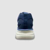 A.K.S. Chaussures de course légères antidérapantes et respirantes pour hommes AKS, printemps-hiver, chaussures de marche à lacets personnalisées