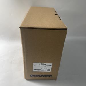 Motor Oriental Motor de CA UPH599H-B - Product Image 1