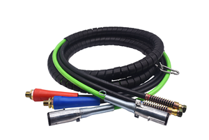 <span class=keywords><strong>Kit</strong></span> de câbles d'airpower bank 3 en 1 de 15 pieds, 3 en 1, avec assurance <span class=keywords><strong>PICC</strong></span>, prix d'usine - Product Image 3