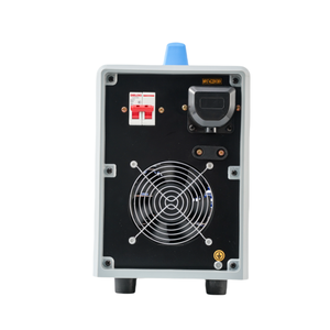 Chuyên nghiệp đa chức năng DC biến tần IGBT Máy hàn hồ quang MIG MMA 200A AC220V/380V Tig Stick cho người mua toàn cầu - Product Image 5