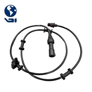 <span class=keywords><strong>Capteur</strong></span> de vitesse de roue <span class=keywords><strong>ABS</strong></span> OEM C2C20565 avant gauche/droit pour <span class=keywords><strong>Jaguar</strong></span> <span class=keywords><strong>S</strong></span>-<span class=keywords><strong>Type</strong></span> 2003-2005 – Remise en gros - Product Image 3
