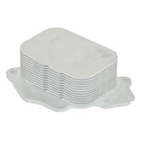 Refroidisseur d'huile moteur 1103.K0 1103.K2 pour PEUGEOT Partner 206 306 406 607 508 806 CITROEN Berlingo Xsara DS3 Xantia