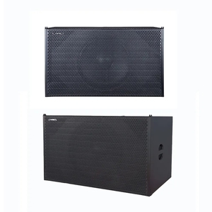 Manufacturer Direct Sales Line <strong>Array</strong> Outdoor pa System Professional 2 Way Speaker Line <strong>Array</strong> - Product Image 4