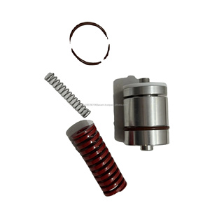 88291011-689 Kit de service de soupape de pression minimale adapté aux compresseurs Manifold - Product Image 1