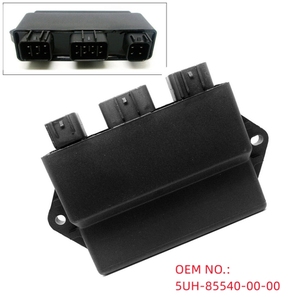 Boîtier <span class=keywords><strong>CDI</strong></span> haute performance YIMATZU pour quad Yamaha YFM 350 Bruin 350CC 2004-2006 5UH-85540-00-00 - Product Image 3