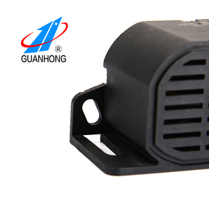 Véhicule compact, camion, excavatrice, <span class=keywords><strong>alarme</strong></span> de recul, <span class=keywords><strong>bruit</strong></span> blanc/bip sonore - Product Image 5