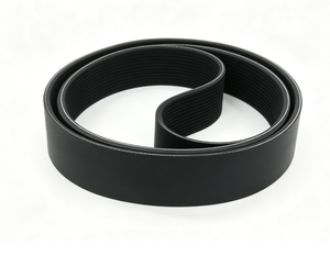 Correa de transmisión serpentina multirrib de aleación de aluminio Ingersoll-Rand para compresor de aire <span class=keywords><strong>89265060</strong></span> - Product Image 5