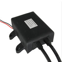 Allumeur à impulsions électriques 18-24V, transformateur haute tension 20KV 36W pour chauffage de voiture, brûleur, four