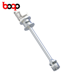 โฮโมจีไนเซอร์ความเร็วสูงพิเศษสำหรับนาโนอิมัลชั่น - Product Image 3