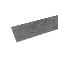 UK wasserdichte Holzmaserung 4mm 5mm 6mm 7mm 8mm PVC Click Lock Spc Lvt Gewerblicher Bodenbelag Vinyl Fischgräten boden Dielen fliesen