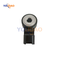 Nouveau capteur de cliquetis moteur automobile 8961520090 8961506010 89615BZ030 1KR 1NZ 2NZ 2AZ 89615-20090