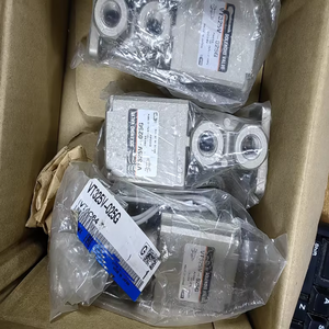 Componentes Industriales VT325V-035G, Tipo de Acción Directa de Tres Vías, VT325-035G, VT325-034G, VT325-025G - Product Image 6