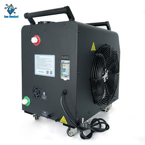 Baño de hielo y enfriador con filtro para bañera de inmersión fría portátil 35,6-107,6 °F enfriador de agua de temperatura ajustable <span class=keywords><strong>Comprar</strong></span> ahora - Product Image 3