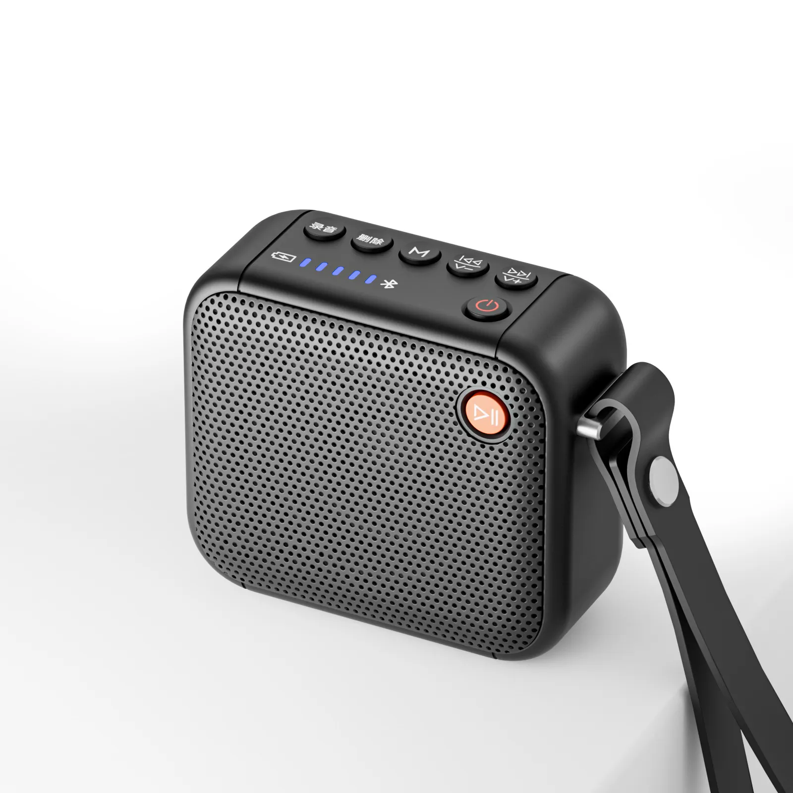 Hot Selling Draadloze Bluetooth Speaker Mini Speaker Nieuwe Bluetooth Speaker
