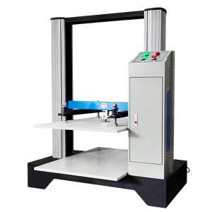 Machine d'essai de compression de cartons RCT/FCT/ECT/PAT/CMT/CCT - Product Image 3