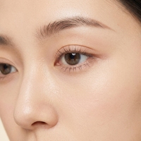 Faux cils naturels complets à bande complète, faits à la main, en poils synthétiques, auto-adhésifs, sans colle, pour usage beauté DIY