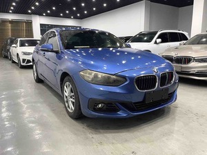 <span class=keywords><strong>BMW</strong></span> Série 1 118i Fashion 2017 avec transmission automatique, robuste et fiable, berline d'occasion populaire, économique en carburant, idéale pour les trajets quotidiens - Product Image 3