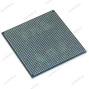 Thương hiệu Mới XC2VP50-5FF1152C PGA mạch tích hợp IC thành phần Chipset - Product Image 5