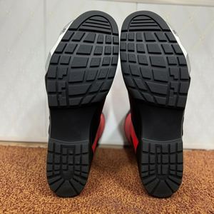Performance Motorcycle Shoes Motorbike Racing Wear and Cycling Speed Racing Boots - Product Image 5
