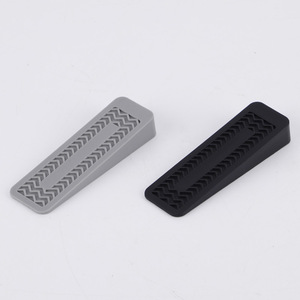 En gros Noir TPR Antidérapant Bébé Butée De <span class=keywords><strong>Porte</strong></span> Ménage Sécurité Enfant Anti-collision Solide <span class=keywords><strong>Bloc</strong></span> De <span class=keywords><strong>Porte</strong></span> Mense - Product Image 4