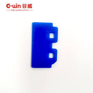 Pièces détachées pour imprimante à vinyle à encre solvant de haute qualité, essuie-glace 1000001905 pour Roland Re640/Rf640/Xf640/Ej640/Vs640/Vs640I - Product Image 2