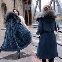 אישה מעיל 2020 נשים בתוספת גודל מעילי מעיל צמר מעיל סטי נשים