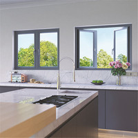 Ventanas Corredizas Térmicas DAIYA al Mejor Precio