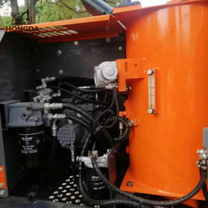 Excavateurs d'occasion ZX120 120 Hitachi de machine de pelle d'importation d'origine à vendre - Product Image 6