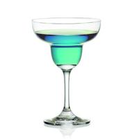 Verres à vin rouge modernes de luxe transparents en cristal sans plomb soufflé à la machine Raymond pour la maison, le bar, les mariages, les fêtes et les anniversaires