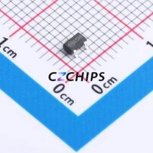 ทรานซิสเตอร์สนาม SOT-23-3L SI2301 (Mosfet) ใหม่และดั้งเดิม - Product Image 1